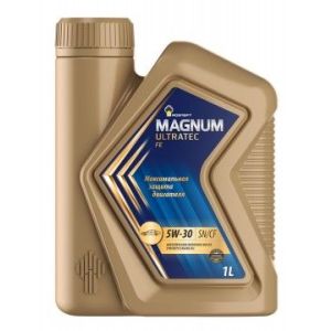 Масло RN Magnum Ultratec FE 5w-30 (1л)