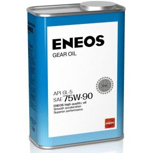 Масло ENEOS GEAR 75/90 GL - 5 0.94л.