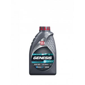 Лукойл GEN ARM DIESEL L 5 W-40  1л.