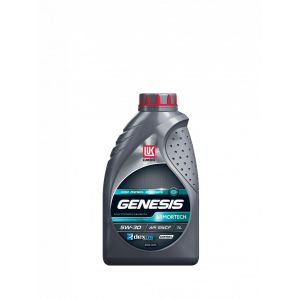 Лукойл GEN ARM DIESEL L 5 W-30  1л.