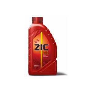 Жидкость ZIC АТF SP-4 1л.