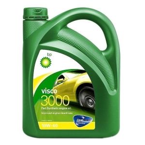 Масло VISCO 3000 10W40 4 л
