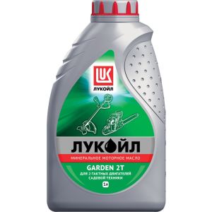 Лукойл GARDEN 2T  1л.