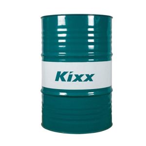 Масло моторное Kixx G1 SN Plus 5W40 200л