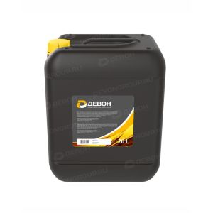 Девон DIESEL CI-4 SAE 10W40  (20л)