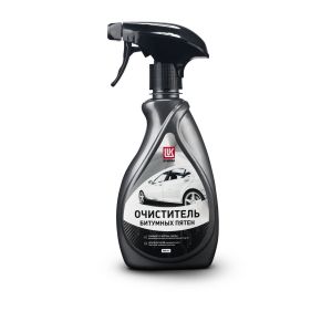 Очиститель битум пятен тр.-спрей 500мл