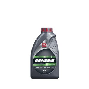 Лукойл GEN ARM DХ1  5W30  1л.