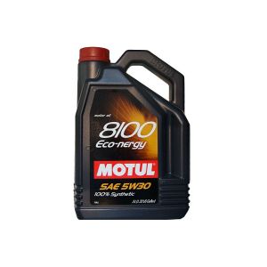 Масло MOTUL Eco-Nergy 8100 5W30 1л.