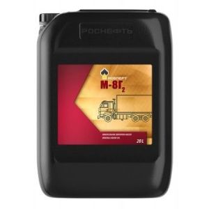 Масло RN М8Г2 (20 л)