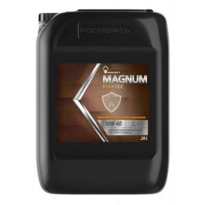 Масло RN Magnum Maxtec  10w-40  канистра 20л