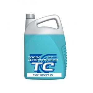 ОЖ "Тосол Дзержинский ТС-40 (3кг)