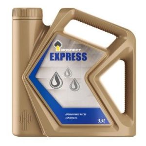 Масло RN Express 3,5л (в канистре 4л)