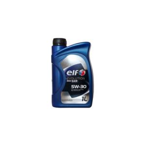 Масло ELF EVOLUTION 900 SXR 5W30 (1 л)