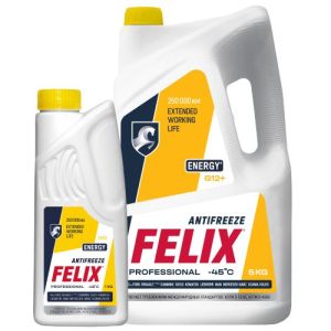 Антифриз «FELIX Energy» 1кг