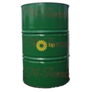 Масло VISCO 5000 5w-40 208 л