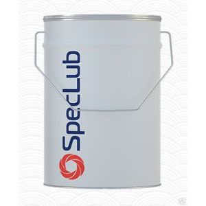Смазка SpecLub Unigrease Moly EP2 евроведро 18 кг.