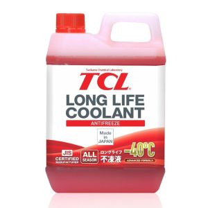 Антифриз TCL LLC-40С красный 2л.