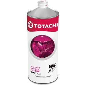Жидкость для АКПП TOTACHI ATF WS 1 л.