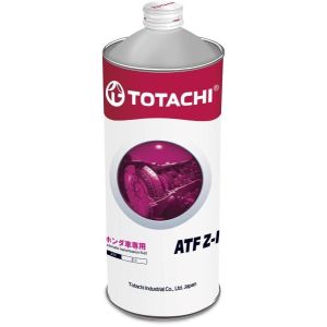 Жидкость для АКПП TOTACHI ATF Z-1 1 л.