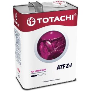 Жидкость для АКПП TOTACHI ATF Z-1 4 л.