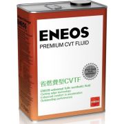 Жидкость для вариатора  ENEOS Premium  CVT Fluid  4л.