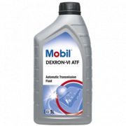 Жидкость для MOBIL ATF  Dexron VI  1 л.