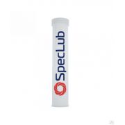 Смазка SpecLub Unigrease  EP2 туба-картриж 0,37 кг.