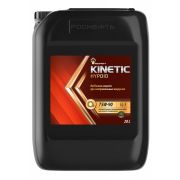Масло RN Kinetic Hypoid 75W90 GL-5 20л
