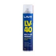 LAVR Многоцелевая смазка LV-40 400 мл Ln 1485