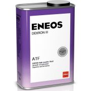 Гидравлическая жидкость ENEOS ATF DEXRON-III 0.94л.
