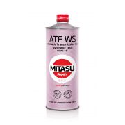 MJ 331 Жидкость для АКПП MITASU ATF WS  (1л)
