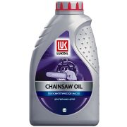 Лукойл CHAINSAW OIL 1л. (смазка для цепей)