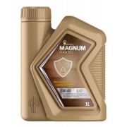 Масло моторное RN Magnum Maxtec  5w-40  1 л.
