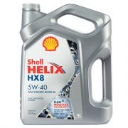 Масло моторное Хеликс HX8 5W40 4л.