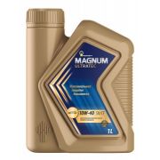 Масло RN Magnum Ultratec10w-40 (1л)