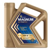 Масло RN Magnum Ultratec10w-40 (4л)