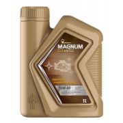 Масло RN Magnum Cleantec  10w-40 1л