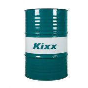 Масло моторное Kixx HD1 CI-4  10W40 (D1) 200л синт.