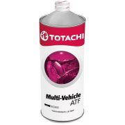Жидкость для АКПП TOTACHI ATF Multi-Vehicle 1 л.